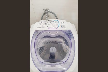 Apartamento para alugar com 69m², 1 quarto e sem vagaArea de Serviço