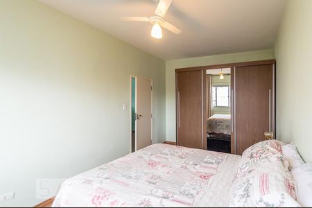 Apartamento para alugar com 69m², 1 quarto e sem vagaQuarto