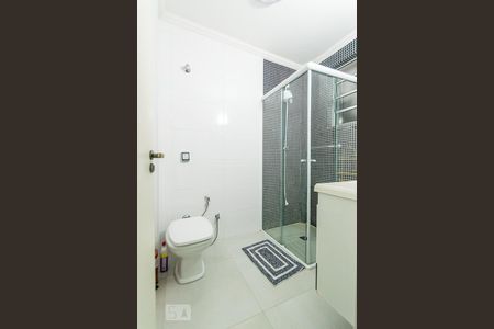 Apartamento para alugar com 69m², 1 quarto e sem vagaBanheiro