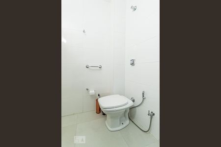 Apartamento para alugar com 69m², 1 quarto e sem vagaBanheiro