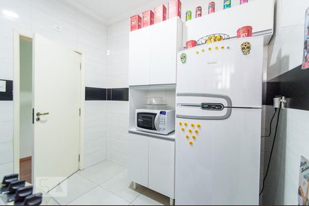 Apartamento para alugar com 69m², 1 quarto e sem vagaCozinha