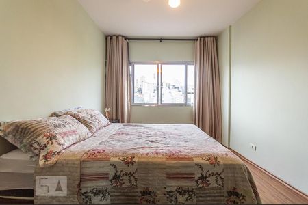 Apartamento para alugar com 69m², 1 quarto e sem vagaQuarto