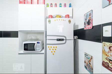 Apartamento para alugar com 69m², 1 quarto e sem vagaCozinha