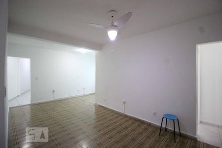 Sala de casa à venda com 3 quartos, 100m² em Boa Vista, Belo Horizonte