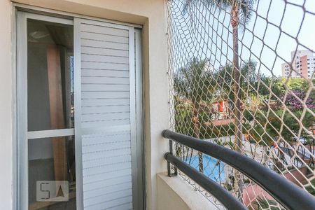 Apartamento à venda com 78m², 2 quartos e 2 vagasVaranda Suite
