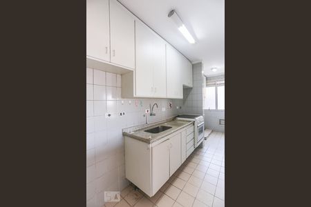Apartamento à venda com 78m², 2 quartos e 2 vagasCozinha