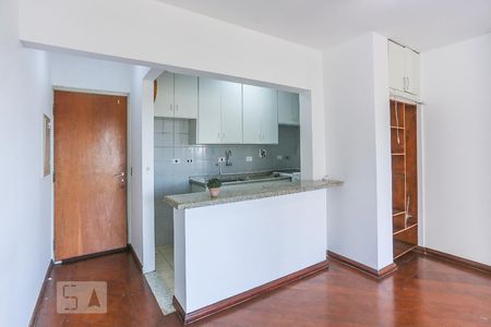 Apartamento à venda com 78m², 2 quartos e 2 vagasCozinha