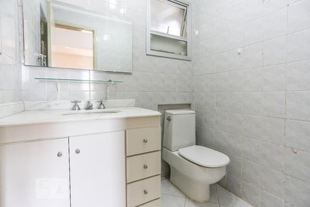 Apartamento à venda com 78m², 2 quartos e 2 vagasBanheiro
