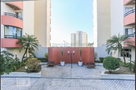 Apartamento à venda com 78m², 2 quartos e 2 vagasArea Comum