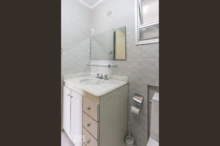 Apartamento à venda com 78m², 2 quartos e 2 vagasBanheiro