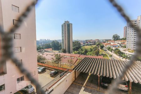 Apartamento à venda com 78m², 2 quartos e 2 vagasVaranda Suite Vista