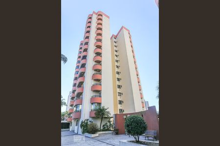 Apartamento à venda com 78m², 2 quartos e 2 vagasFachada