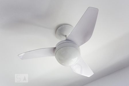 Apartamento à venda com 78m², 2 quartos e 2 vagasSala 1 Ventilador de Teto