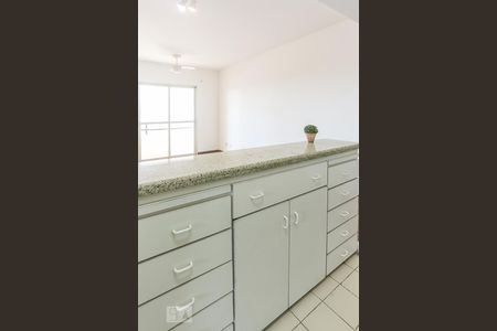 Apartamento à venda com 78m², 2 quartos e 2 vagasCozinha