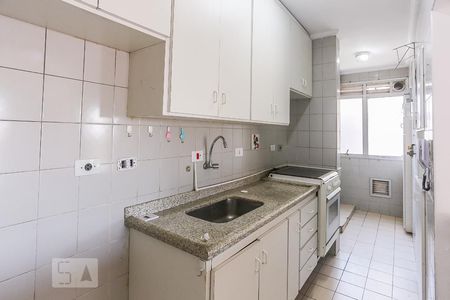 Apartamento à venda com 78m², 2 quartos e 2 vagasCozinha