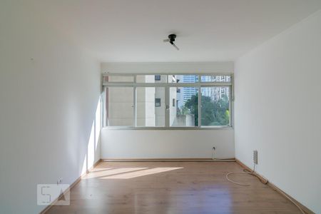 Apartamento para alugar com 80m², 2 quartos e 1 vagaSala