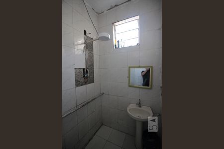 Banheiro de casa à venda com 1 quarto, 73m² em Jardim Primavera, Várzea Paulista