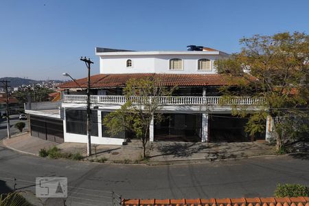 Casa à venda com 282m², 3 quartos e 6 vagasVista da Rua