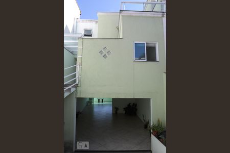 Casa à venda com 282m², 3 quartos e 6 vagasFachada