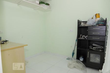 Casa à venda com 282m², 3 quartos e 6 vagasQuarto de depósito