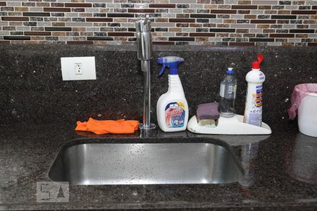 Casa à venda com 282m², 3 quartos e 6 vagasCozinha