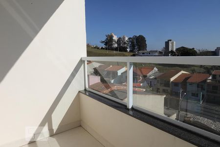 Casa à venda com 282m², 3 quartos e 6 vagasvista da Sacada - andar superior