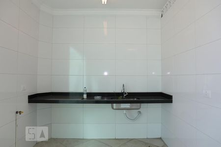 Casa à venda com 282m², 3 quartos e 6 vagasÁrea de lazer - Churrasqueira