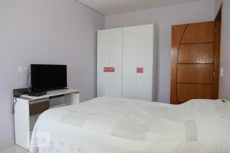 Casa à venda com 282m², 3 quartos e 6 vagasQuarto 3