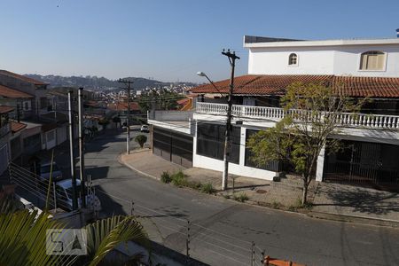Casa à venda com 282m², 3 quartos e 6 vagasVista da Rua