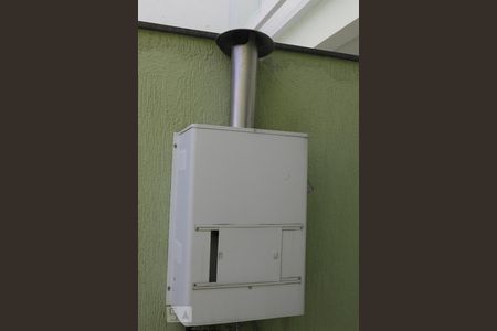 Casa à venda com 282m², 3 quartos e 6 vagasÁrea de Serviço