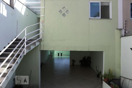 Casa à venda com 282m², 3 quartos e 6 vagasFachada