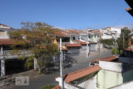 Casa à venda com 282m², 3 quartos e 6 vagasVista da Rua