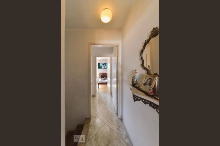 Casa à venda com 156m², 3 quartos e 1 vagaCorredor