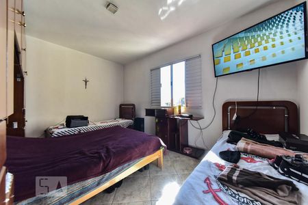 Suíte 1 de casa à venda com 3 quartos, 156m² em Assunção, São Bernardo do Campo