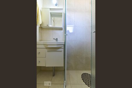 Casa à venda com 156m², 3 quartos e 1 vagaBanheiro da Suíte 2