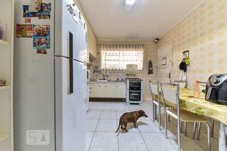 Casa à venda com 156m², 3 quartos e 1 vagaCozinha