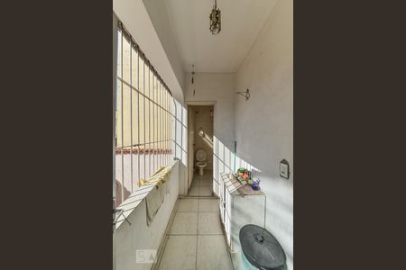 Casa à venda com 156m², 3 quartos e 1 vagaBanheiro Externo