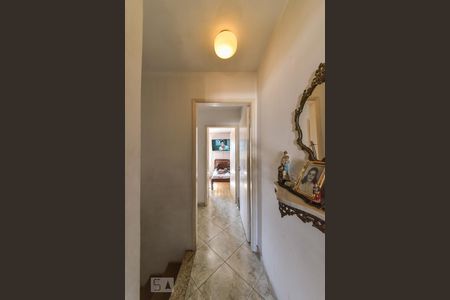 Casa à venda com 156m², 3 quartos e 1 vagaCorredor