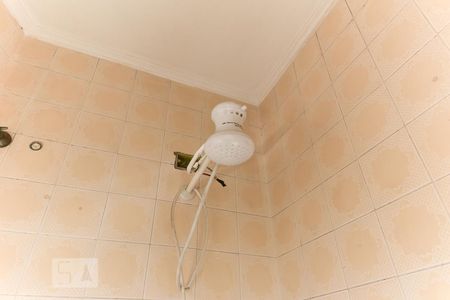 Casa à venda com 156m², 3 quartos e 1 vagaBanheiro Externo