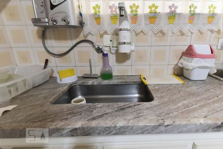 Casa à venda com 156m², 3 quartos e 1 vagaCozinha