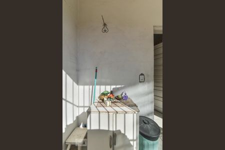 Casa à venda com 156m², 3 quartos e 1 vagaBanheiro Externo