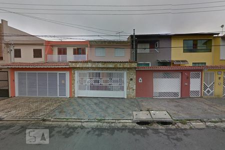 Casa à venda com 156m², 3 quartos e 1 vagaFachada do Imóvel