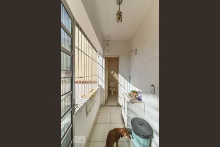 Casa à venda com 156m², 3 quartos e 1 vagaBanheiro Externo