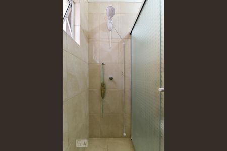 Casa à venda com 156m², 3 quartos e 1 vagaBanheiro da Suíte 1