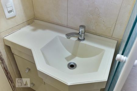 Casa à venda com 156m², 3 quartos e 1 vagaBanheiro da Suíte 2