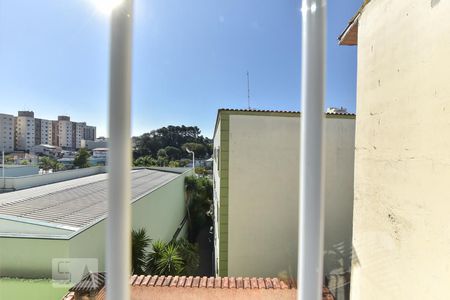 Casa à venda com 156m², 3 quartos e 1 vagaSuíte 1 - Vista