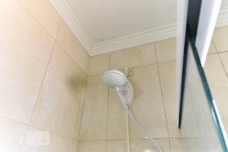 Casa à venda com 156m², 3 quartos e 1 vagaBanheiro da Suíte 2