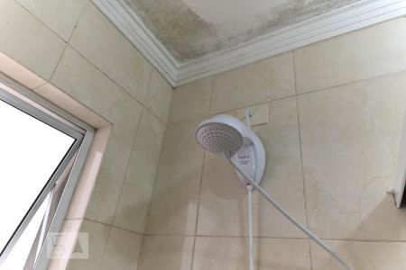 Casa à venda com 156m², 3 quartos e 1 vagaBanheiro da Suíte 1