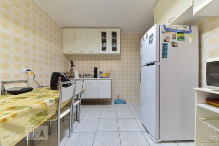 Casa à venda com 156m², 3 quartos e 1 vagaCozinha