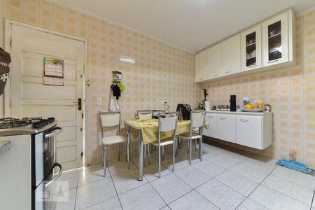 Casa à venda com 156m², 3 quartos e 1 vagaCozinha